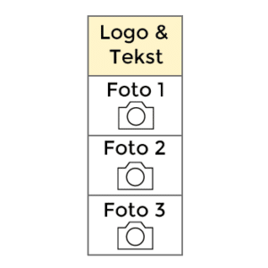 fotostrips met photobooth in eindhoven