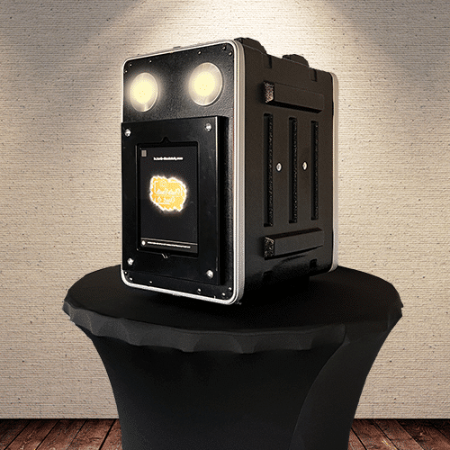 fotozuil huren eindhoven photobooth