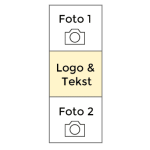uniek eigen design photobooth gratis