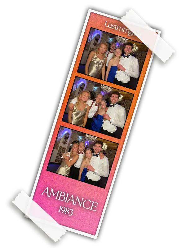eindhoven asten photobooth verhuur